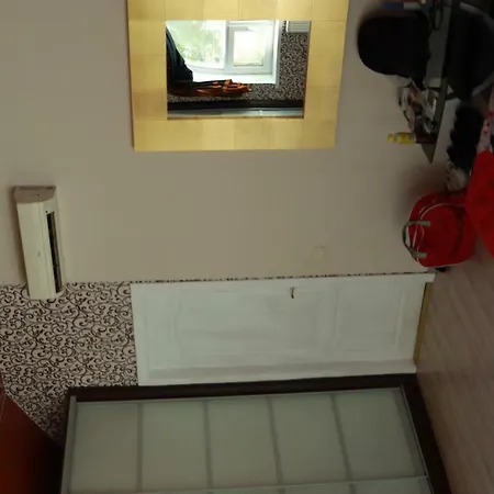 Apartments Lejlighed Odessa