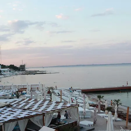 Apartments Lejlighed Odessa